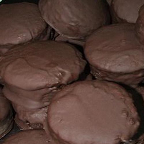 Pão de mel